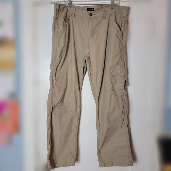 Wolverine Pants Wolverine 8 Pocket Cargo Pants 430 Poshmark